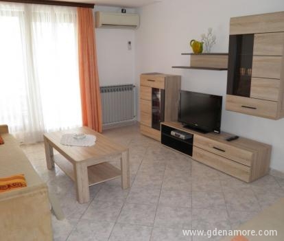 Carolina A / 4 + 1, private accommodation in city Poreč, Croatia